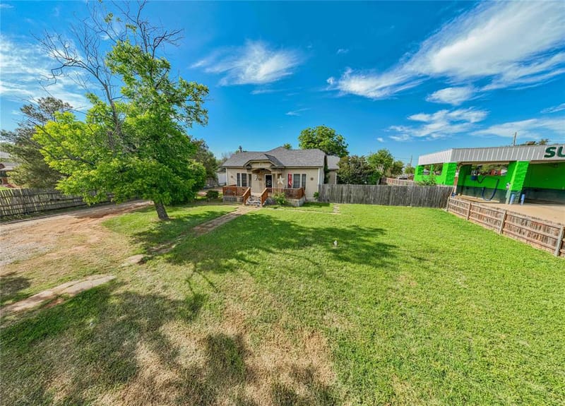 1404 W Walker Street, Breckenridge TX 76424 - Photo 27