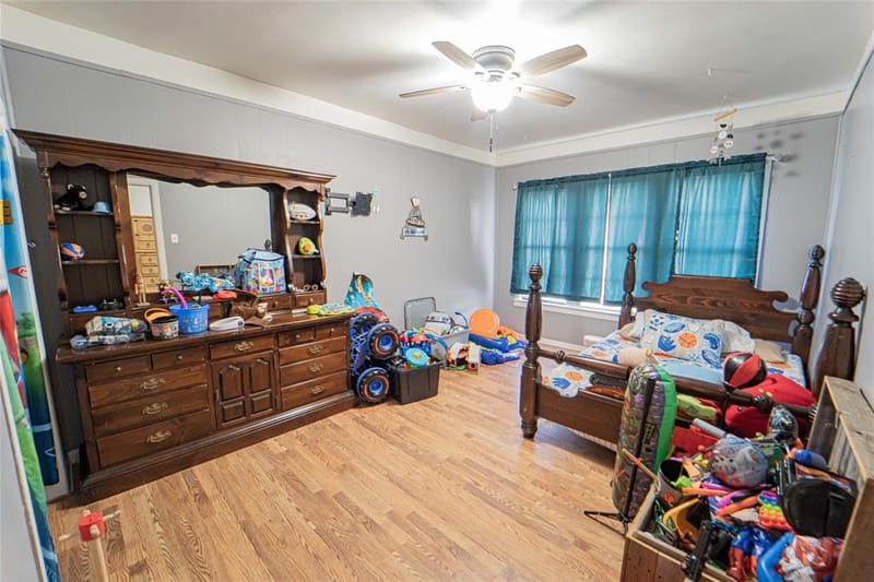 1404 W Walker Street, Breckenridge TX 76424 - Photo 16