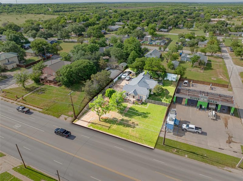 1404 W Walker Street, Breckenridge TX 76424 - Photo 36