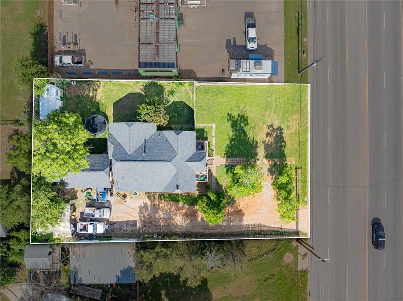 1404 W Walker Street, Breckenridge TX 76424 - Photo 5