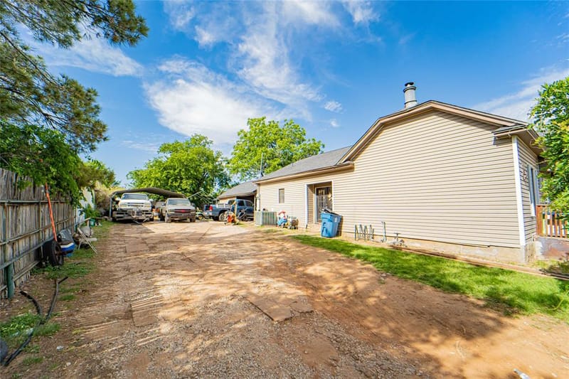 1404 W Walker Street, Breckenridge TX 76424 - Photo 30