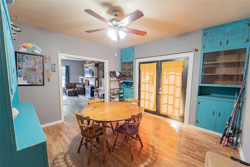 1404 W Walker Street, Breckenridge TX 76424 - Photo 10