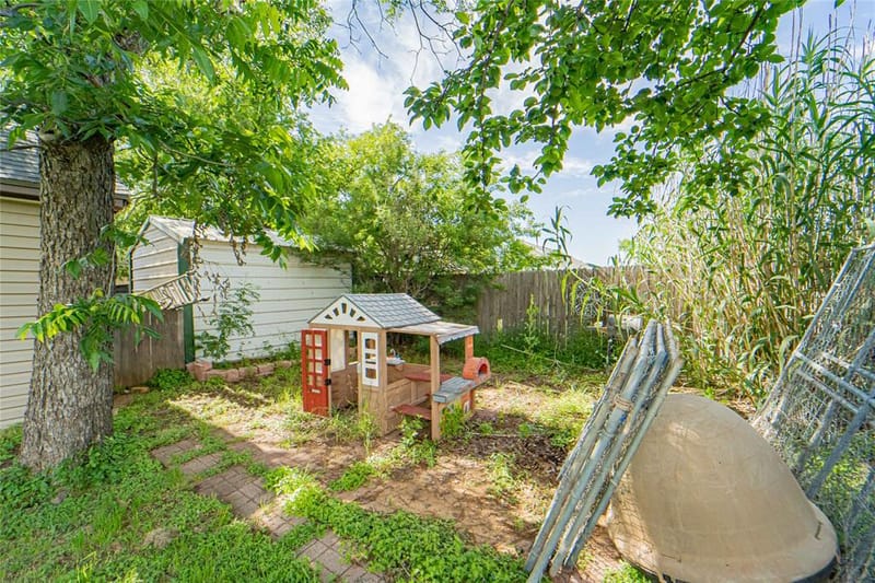 1404 W Walker Street, Breckenridge TX 76424 - Photo 33