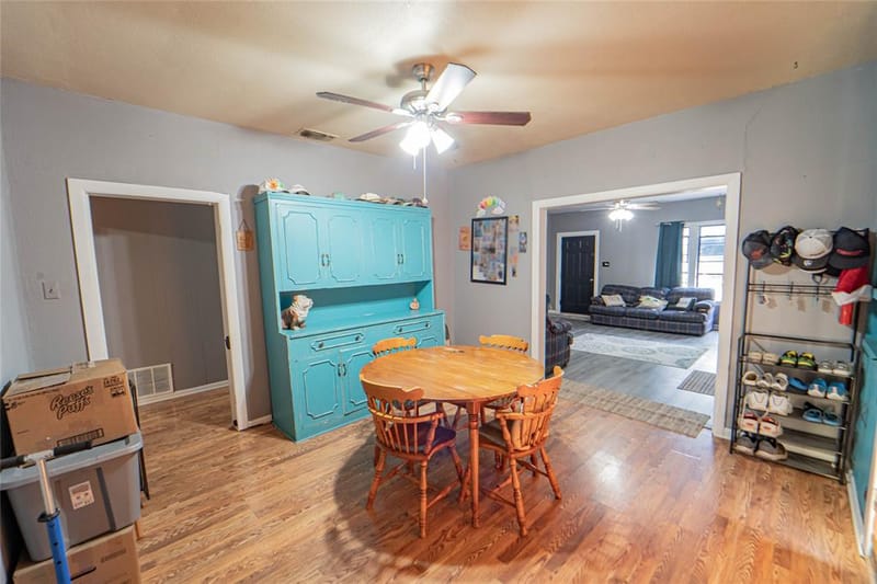 1404 W Walker Street, Breckenridge TX 76424 - Photo 11