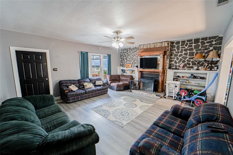 1404 W Walker Street, Breckenridge TX 76424 - Photo 8