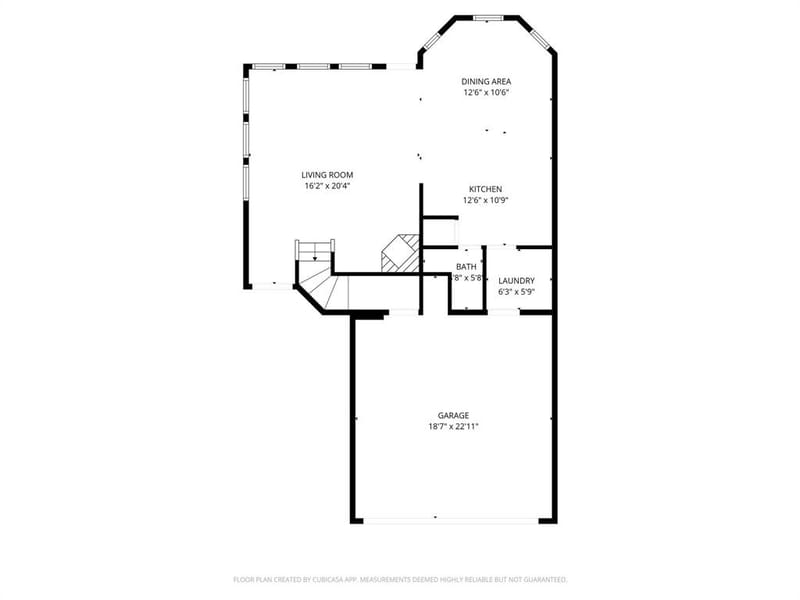 4313 Hayes, Denton TX 76207 - Photo 27