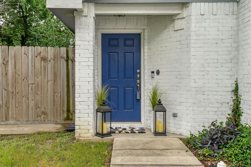 4313 Hayes, Denton TX 76207 - Photo 2
