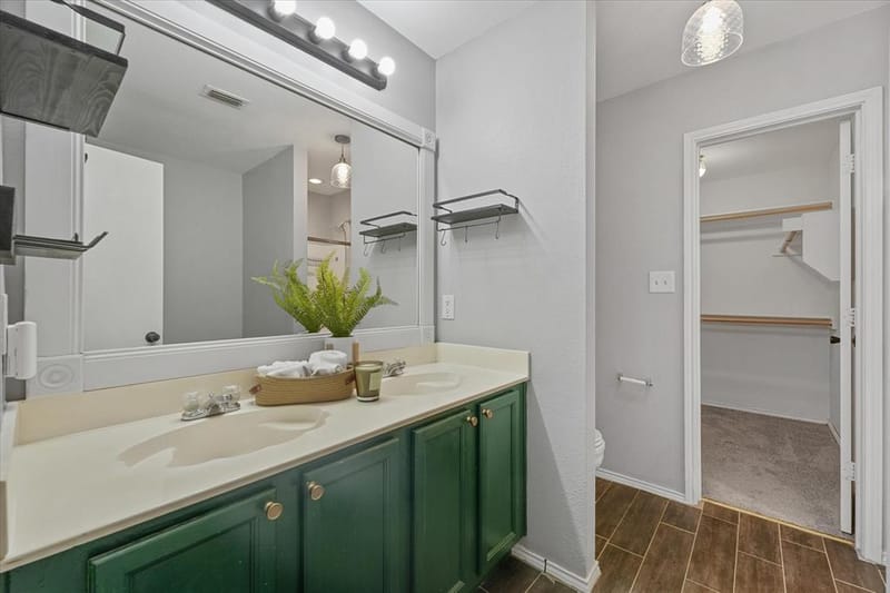 4313 Hayes, Denton TX 76207 - Photo 16