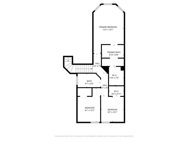 4313 Hayes, Denton TX 76207 - Photo 28
