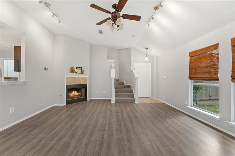 4313 Hayes, Denton TX 76207 - Photo 5