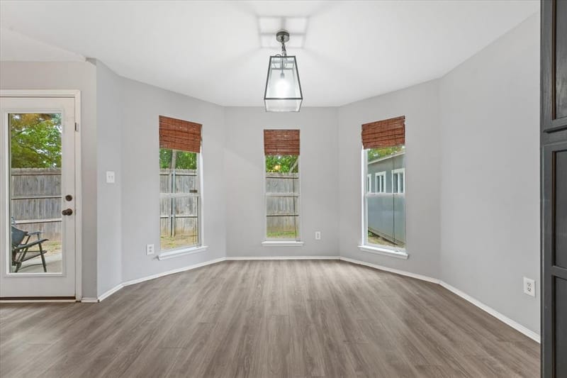 4313 Hayes, Denton TX 76207 - Photo 9