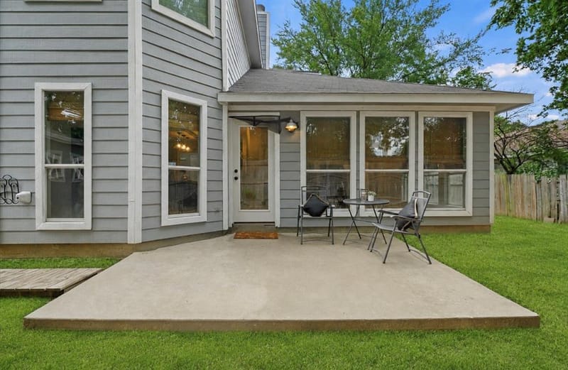 4313 Hayes, Denton TX 76207 - Photo 24
