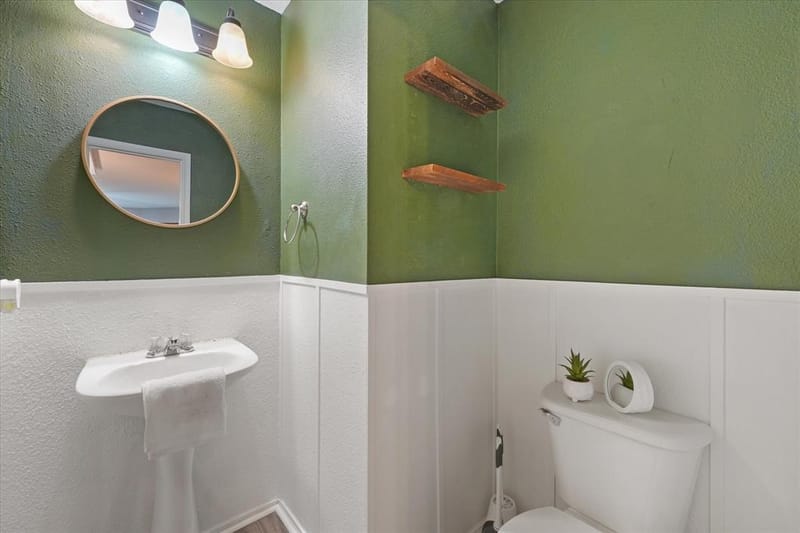 4313 Hayes, Denton TX 76207 - Photo 8