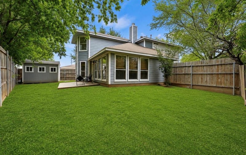 4313 Hayes, Denton TX 76207 - Photo 25