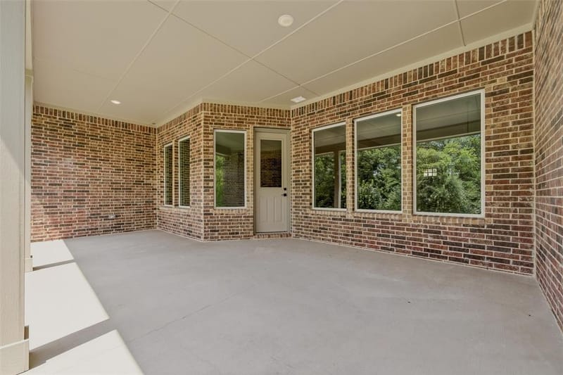 1001 Perrin Lane, Van Alstyne TX 75495 - Photo 32