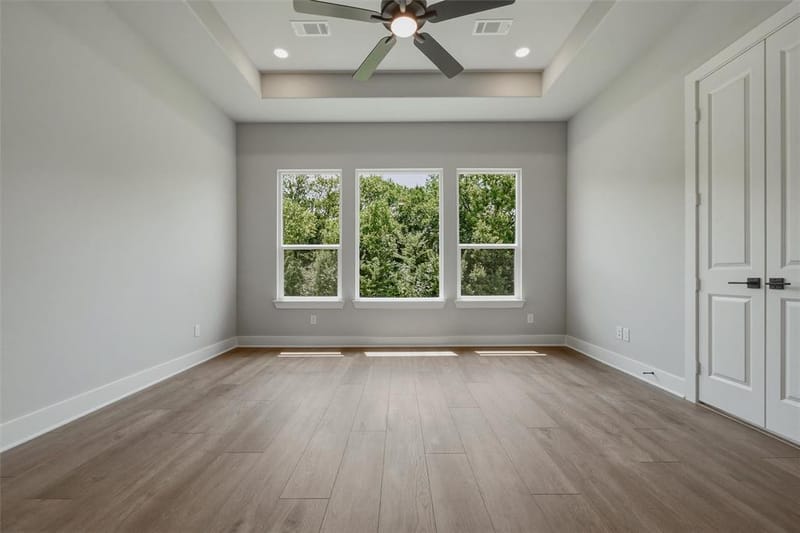 1001 Perrin Lane, Van Alstyne TX 75495 - Photo 20