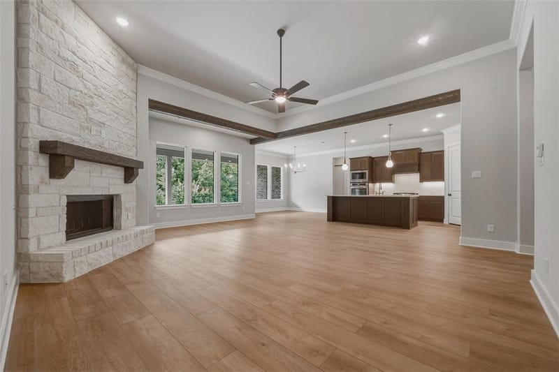 1001 Perrin Lane, Van Alstyne TX 75495 - Photo 9