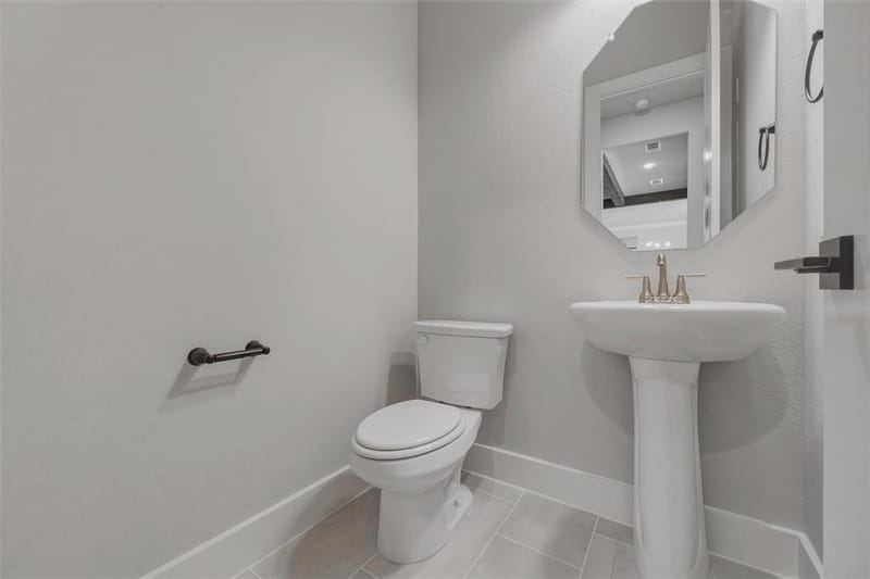1001 Perrin Lane, Van Alstyne TX 75495 - Photo 24