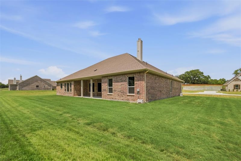 1001 Perrin Lane, Van Alstyne TX 75495 - Photo 34