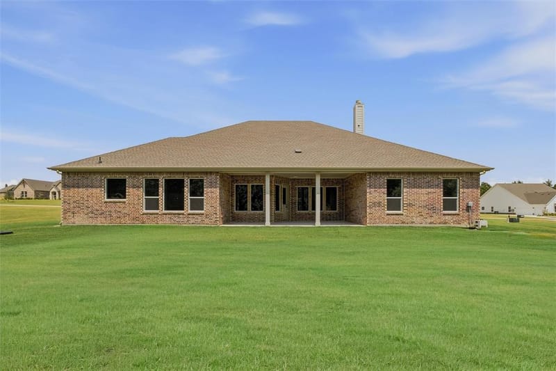 1001 Perrin Lane, Van Alstyne TX 75495 - Photo 33