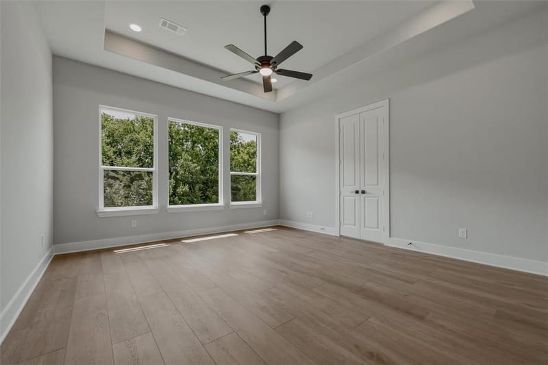 1001 Perrin Lane, Van Alstyne TX 75495 - Photo 19