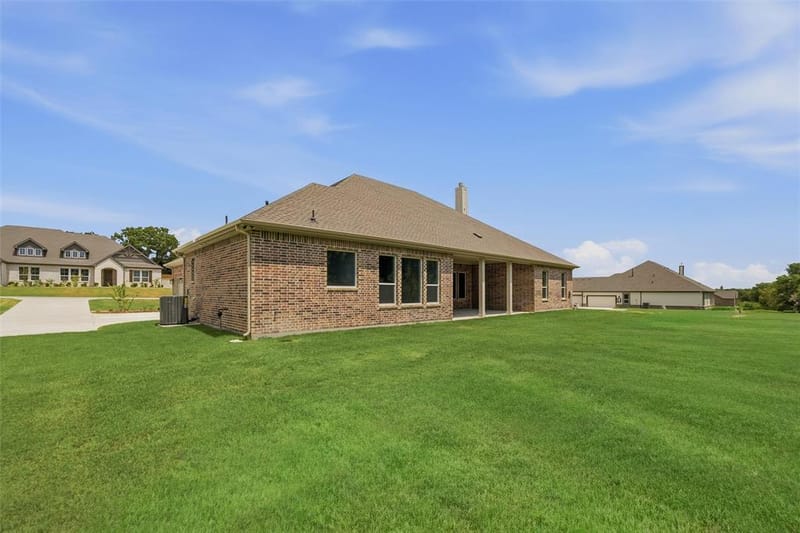 1001 Perrin Lane, Van Alstyne TX 75495 - Photo 35