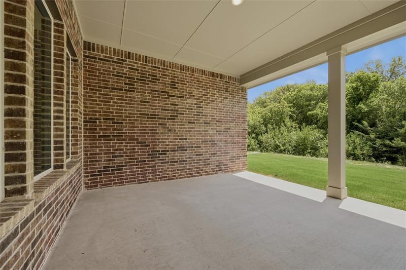 1001 Perrin Lane, Van Alstyne TX 75495 - Photo 31