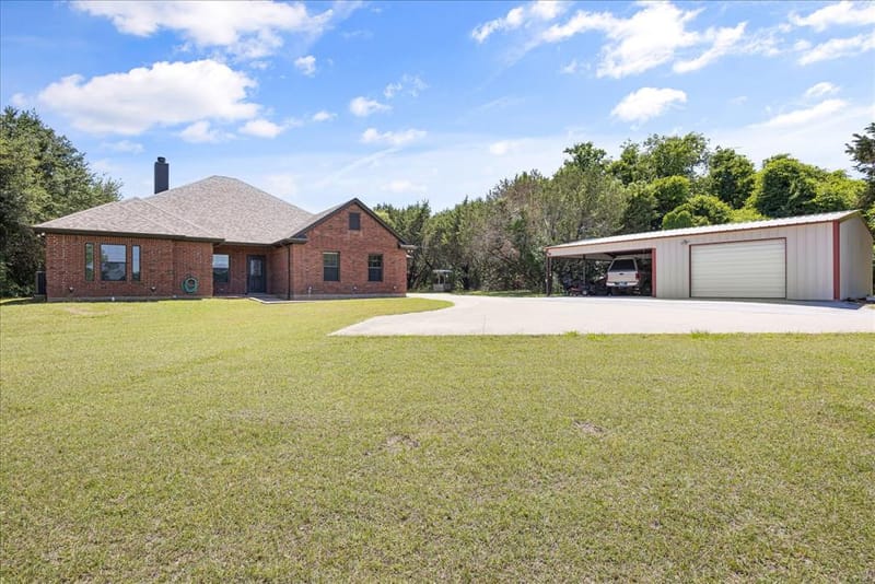 425 Indian Mountain Court, Granbury TX 76048 - Photo 23