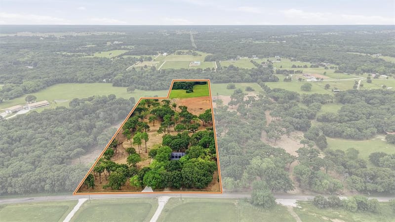 410 Arkansas Rd, Sadler TX 76264 - Photo 36