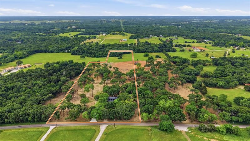 410 Arkansas Rd, Sadler TX 76264 - Photo 35