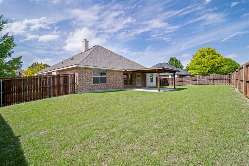 111 Haymeadow Drive, Crandall TX 75114 - Photo 23