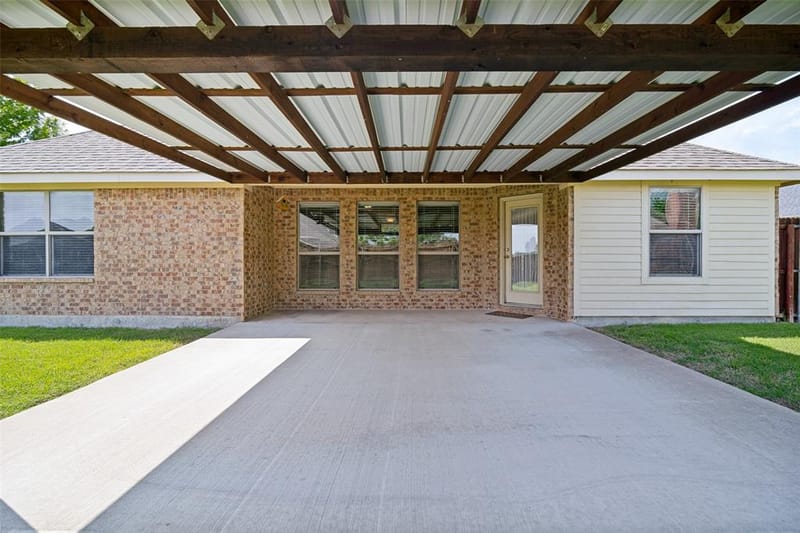 111 Haymeadow Drive, Crandall TX 75114 - Photo 22