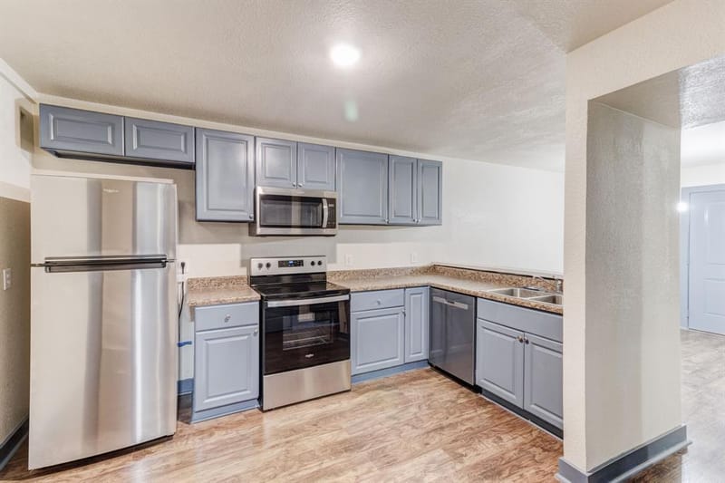 4511 Alamosa, Fort Worth TX 76119 - Photo 9