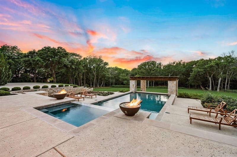 2105 Bayshore Drive, Flower Mound TX 75022 - Photo 2