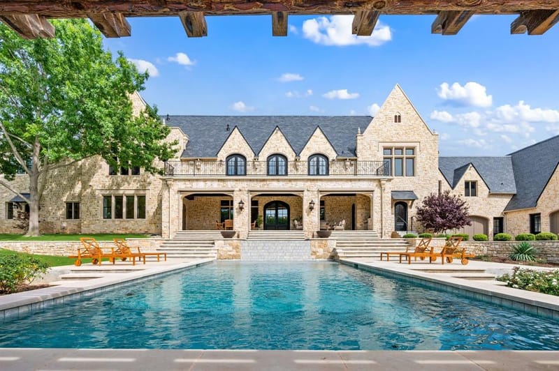 2105 Bayshore Drive, Flower Mound TX 75022 - Photo 36