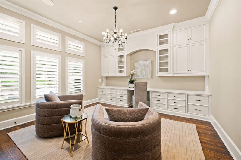 2105 Bayshore Drive, Flower Mound TX 75022 - Photo 20