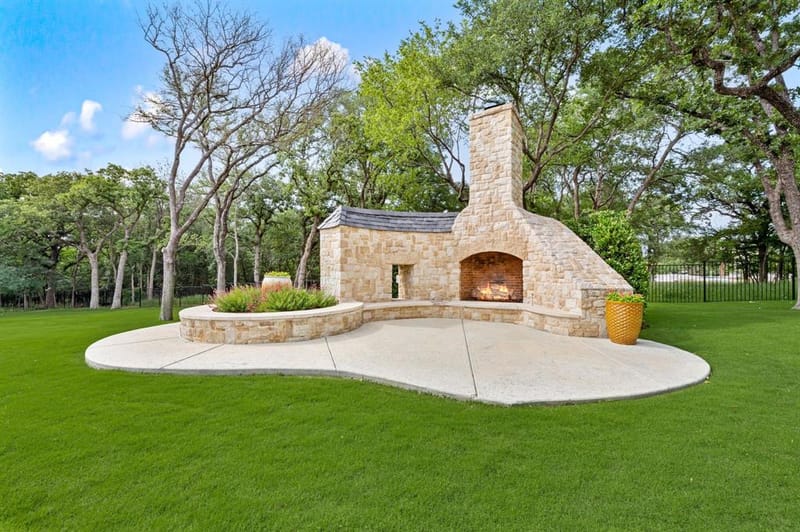 2105 Bayshore Drive, Flower Mound TX 75022 - Photo 37