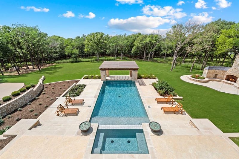 2105 Bayshore Drive, Flower Mound TX 75022 - Photo 35