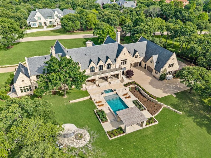 2105 Bayshore Drive, Flower Mound TX 75022 - Photo 39