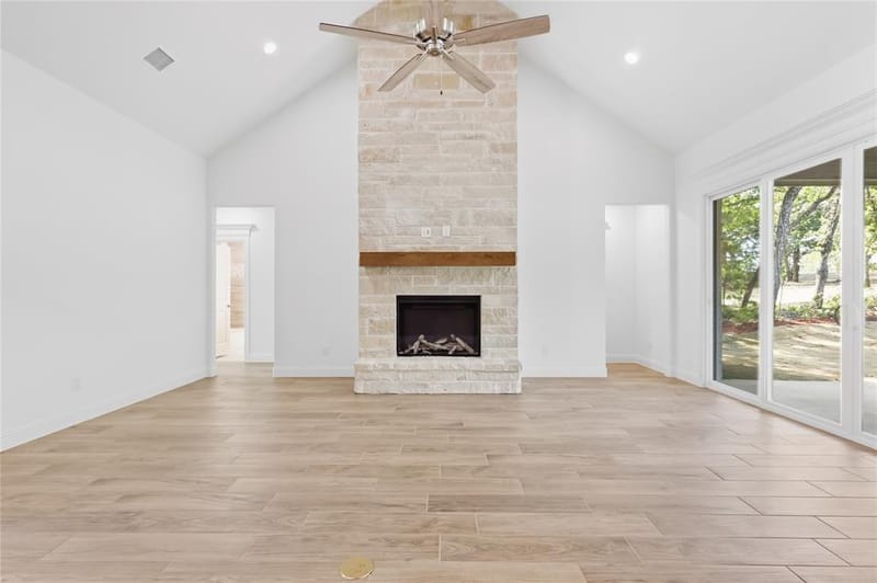 1057 Arbor Vista Drive, Azle TX 76020 - Photo 6