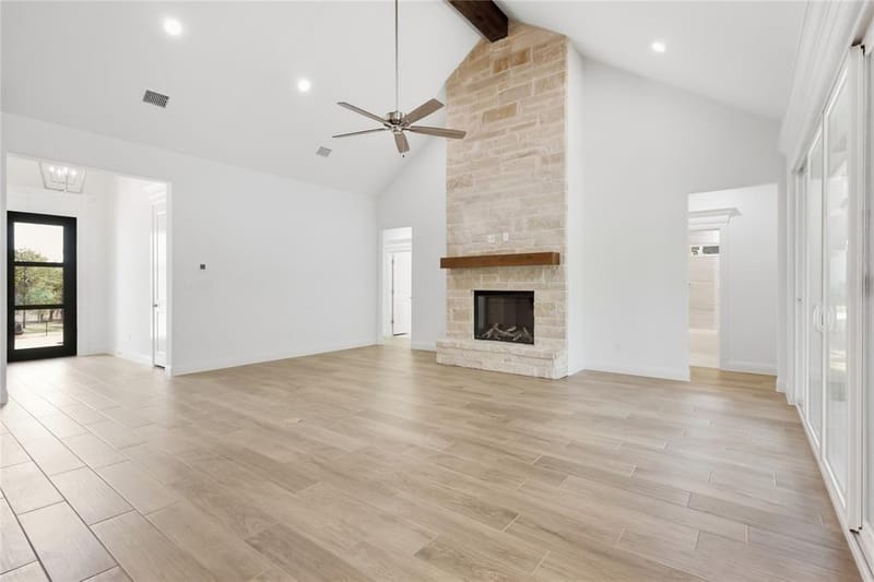 1057 Arbor Vista Drive, Azle TX 76020 - Photo 7