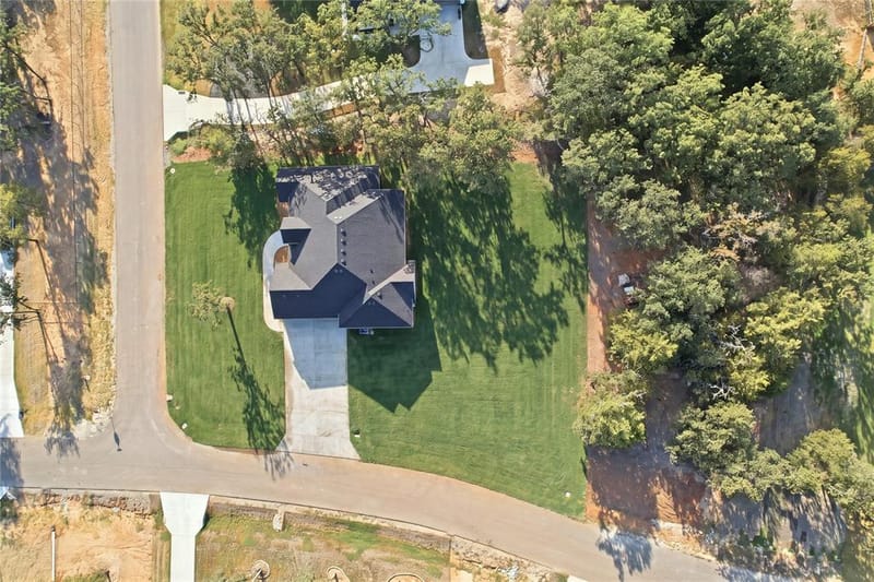 1057 Arbor Vista Drive, Azle TX 76020 - Photo 37