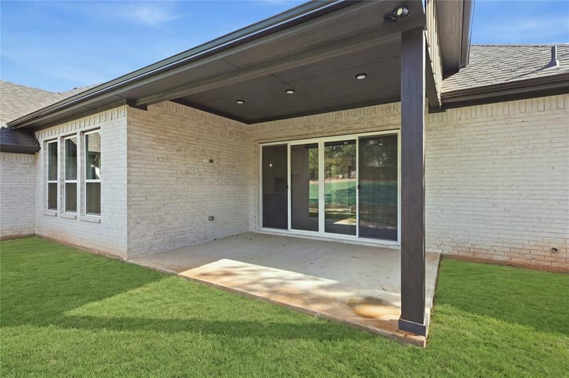 1057 Arbor Vista Drive, Azle TX 76020 - Photo 35