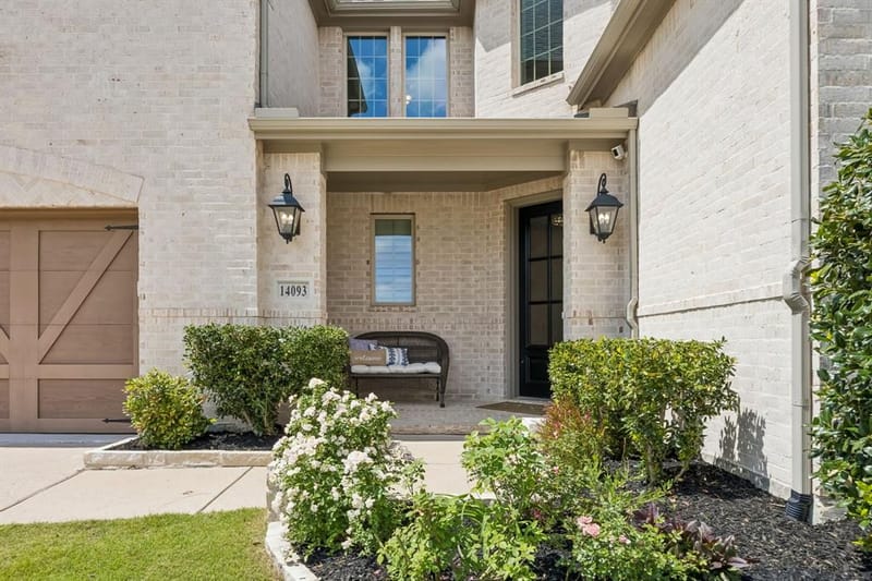 14093 Wheatfield Lane, Frisco TX 75035 - Photo 2