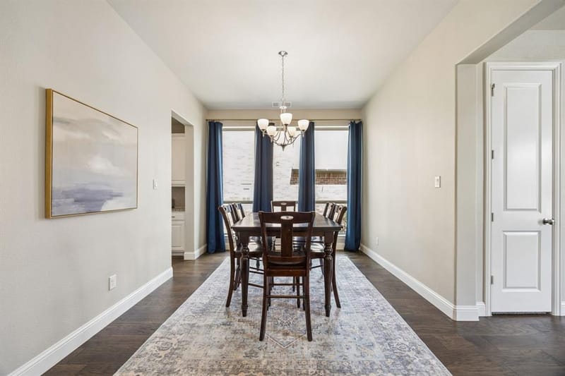 14093 Wheatfield Lane, Frisco TX 75035 - Photo 17