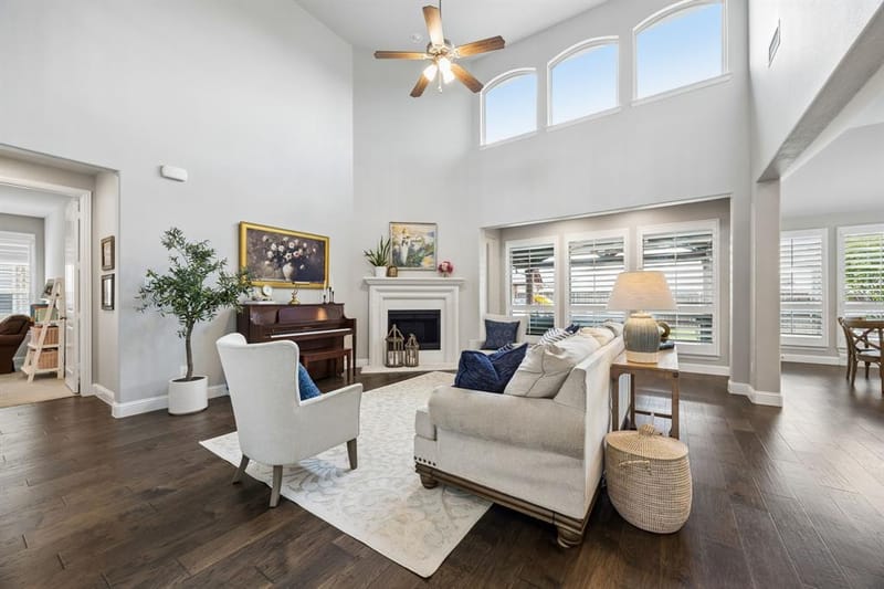 14093 Wheatfield Lane, Frisco TX 75035 - Photo 7
