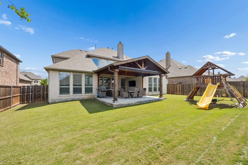 14093 Wheatfield Lane, Frisco TX 75035 - Photo 36