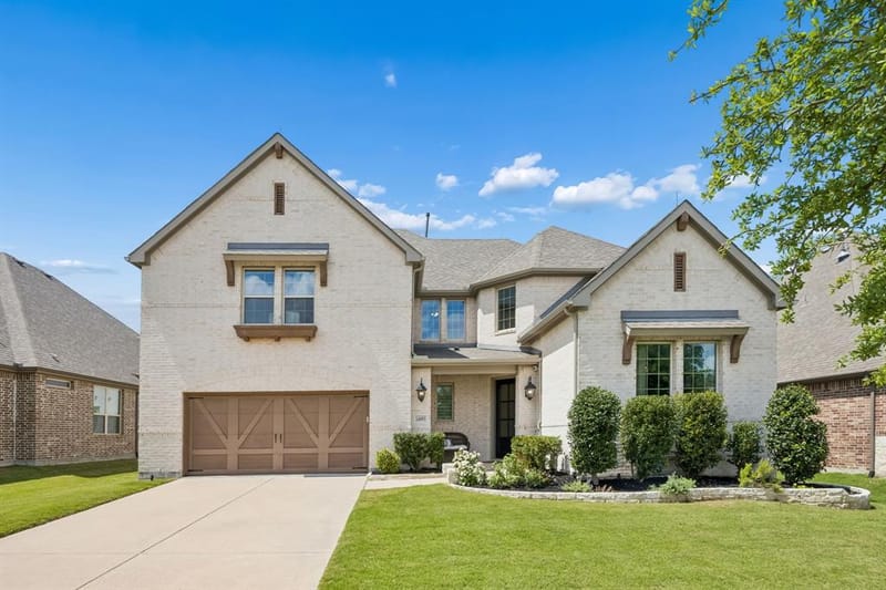 14093 Wheatfield Lane, Frisco TX 75035 - Photo 38