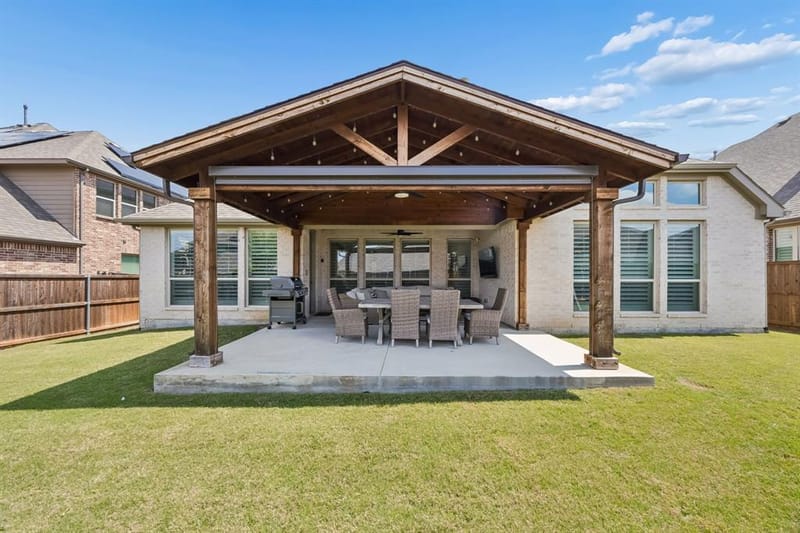 14093 Wheatfield Lane, Frisco TX 75035 - Photo 33