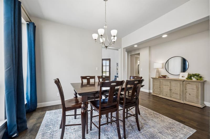 14093 Wheatfield Lane, Frisco TX 75035 - Photo 18